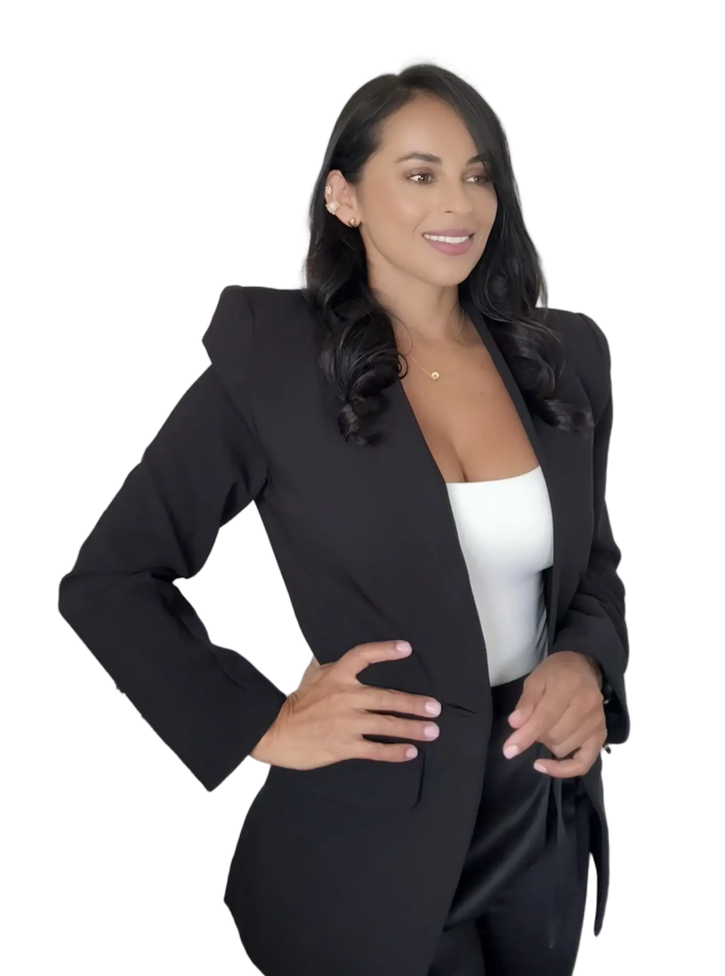 Andrea, personal shopper de Compra con Andrea